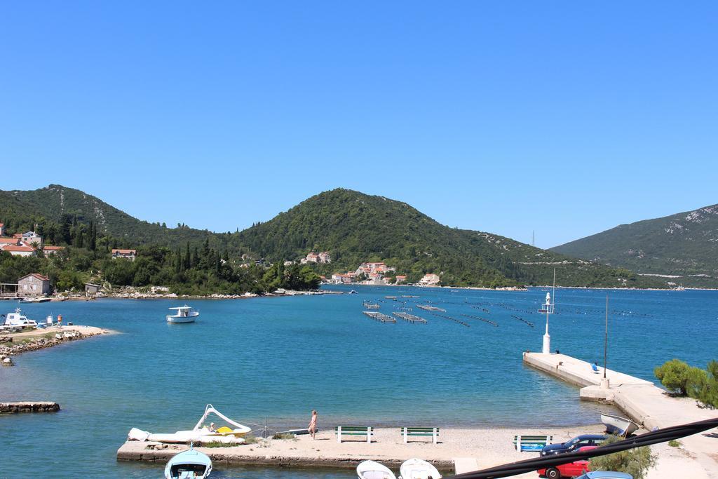 Villa Menalo Hodilje ภายนอก รูปภาพ