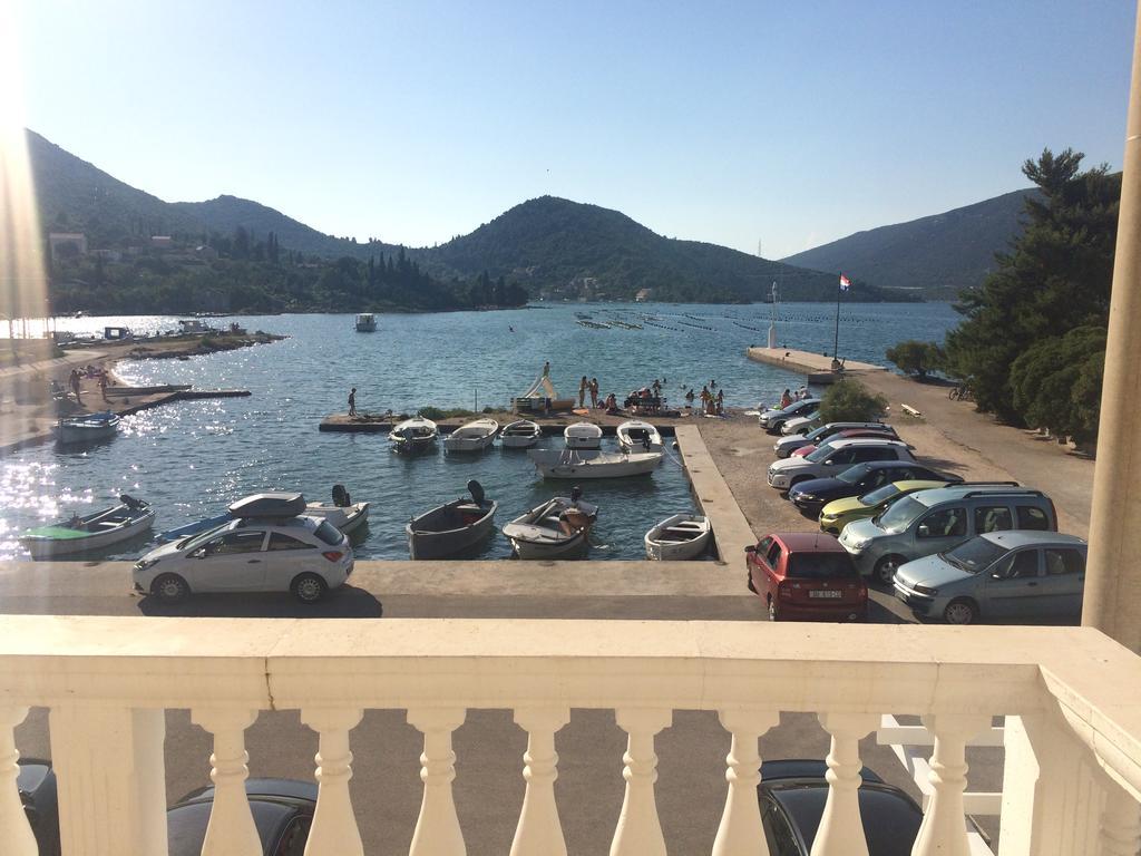 Villa Menalo Hodilje ภายนอก รูปภาพ