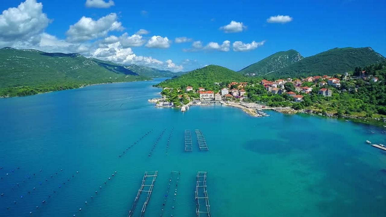 Villa Menalo Hodilje ภายนอก รูปภาพ