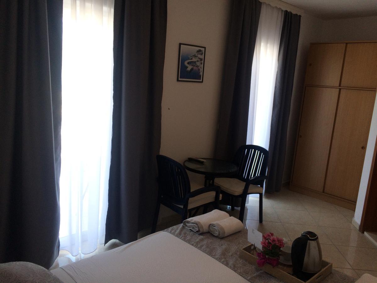 Villa Menalo Hodilje ห้อง รูปภาพ