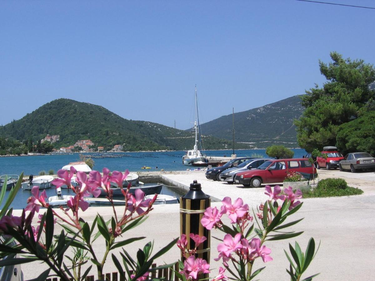 Villa Menalo Hodilje ภายนอก รูปภาพ